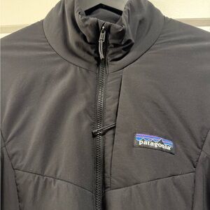 Patagonia Women's Black Jacket